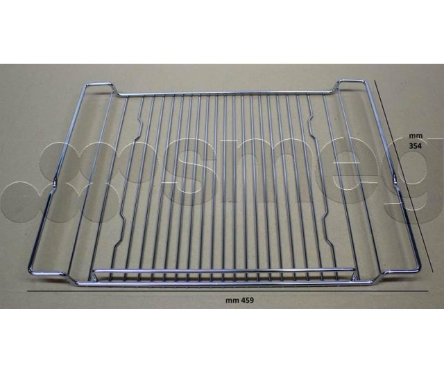 Smeg 844092218 oven rooster 45,9 x 35,4 cm