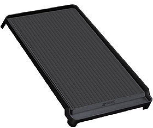 Smeg BGTR4110 gietijzeren grillplaat