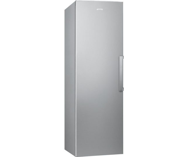 Smeg CV282PXNF vrieskast roestvrijstaal