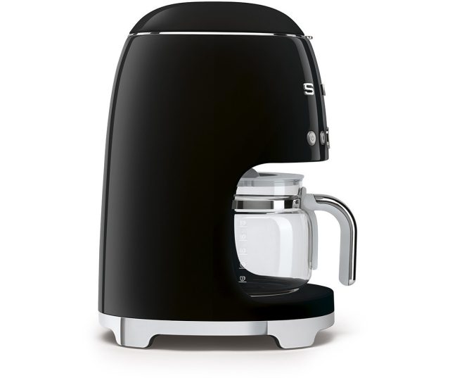 Smeg DCF01BLEU koffiemachine