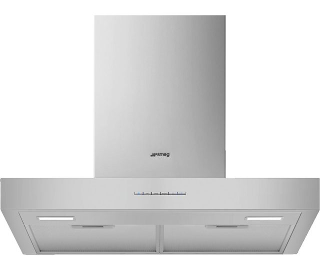 SMEG afzuigkap wand KBT600XE