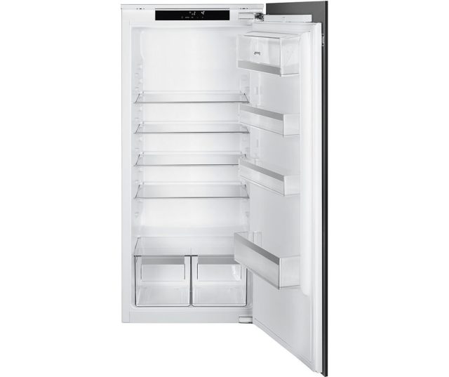 Smeg SD7205SLD2P1 inbouw koelkast