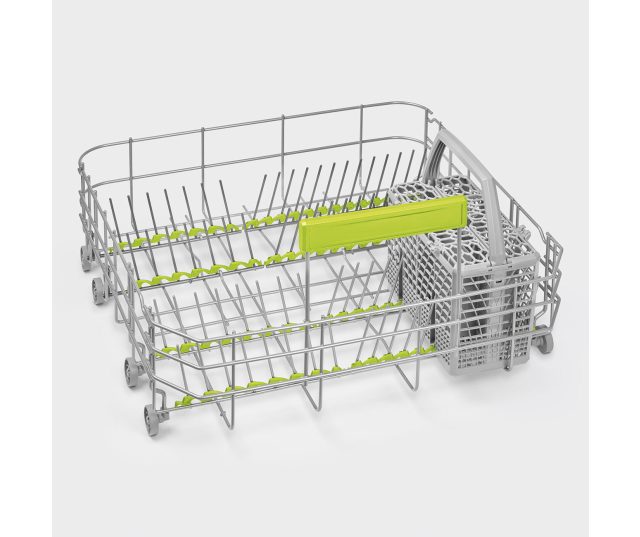 Smeg ST65221 inbouw vaatwasser