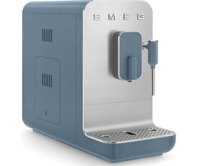 BCC12SBMEU koffiemachine - Blauw