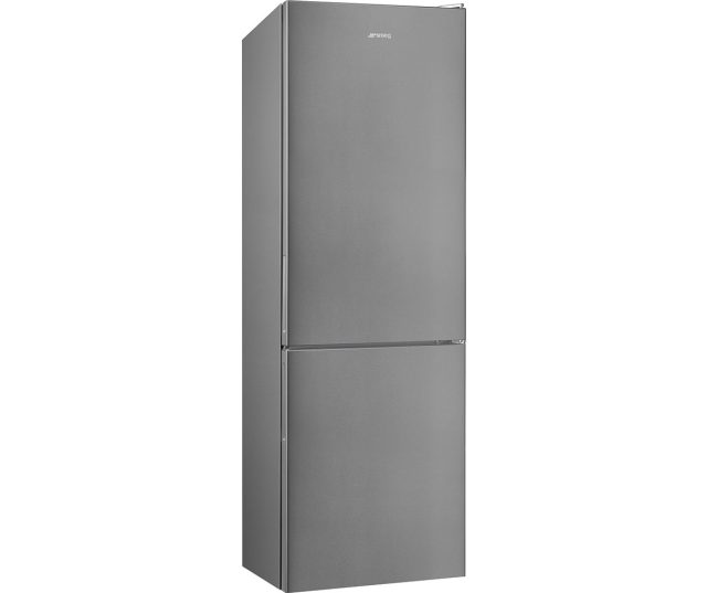 Smeg FC182PXN koelkast roestvrijstaal