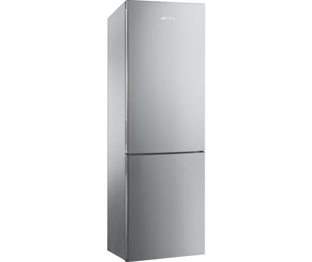 Smeg FC34XPNF1 koelkast roestvrijstaal