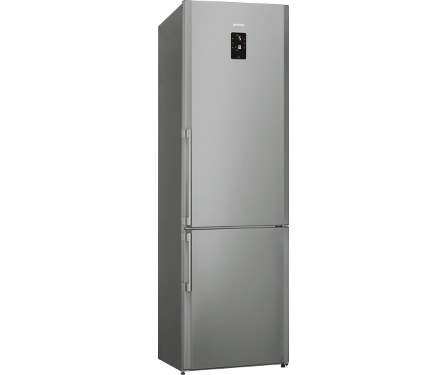Smeg FC400X2PE koelkast roestvrijstaal