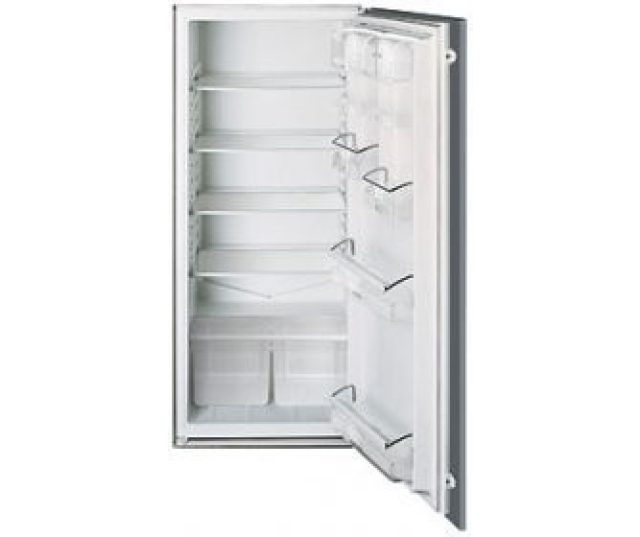 Smeg FL224P inbouw koelkast