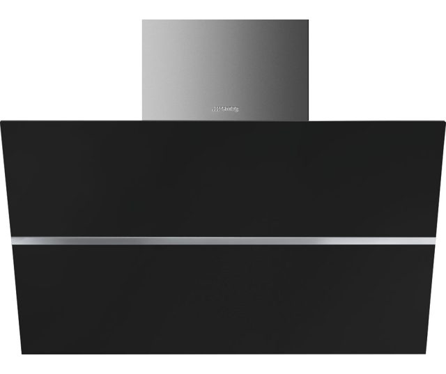 Smeg KCV80NE2 wand afzuigkap