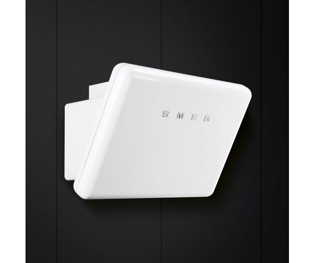 Smeg KFAB75WH afzuigkap wand