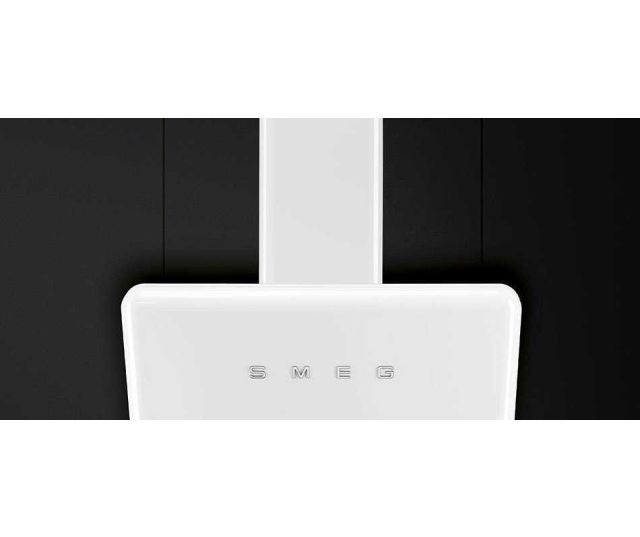 Smeg KITCMNFABWH schachtdeel verlengd
