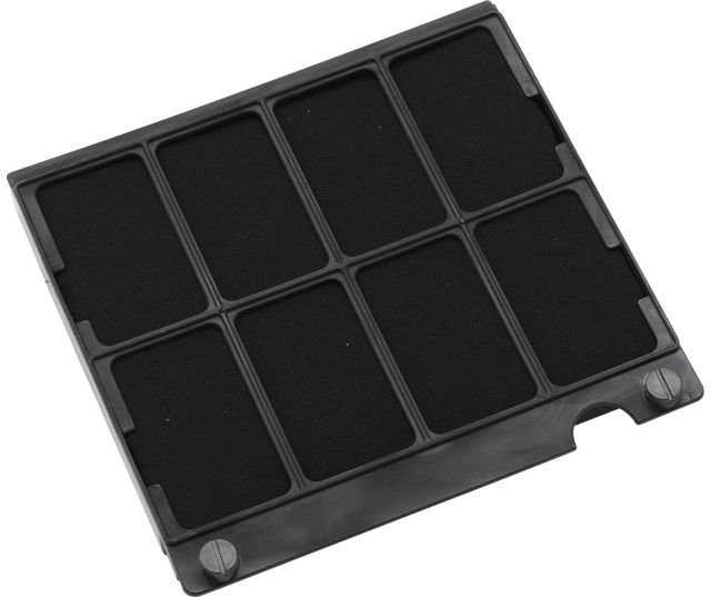 Smeg KITFC999 koolstoffilter