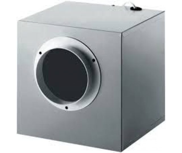 Smeg KITRBDD installatie motor op afstand