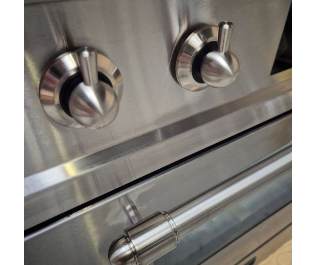 ELEMENTI DI CUCINA IC9034-IX-S