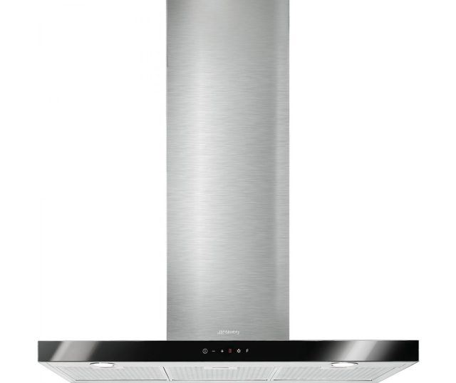 Smeg KS905NXE rvs/glas afzuigkap