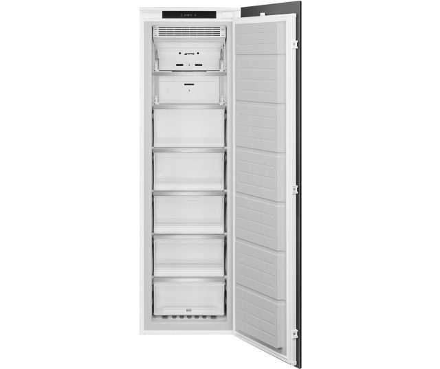 SMEG vrieskast inbouw S9F174ND