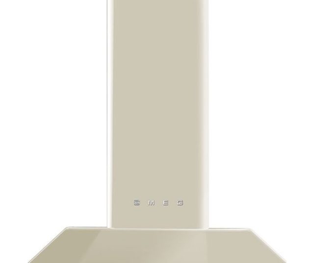 Smeg KITCMNKPU schachtverlengstuk