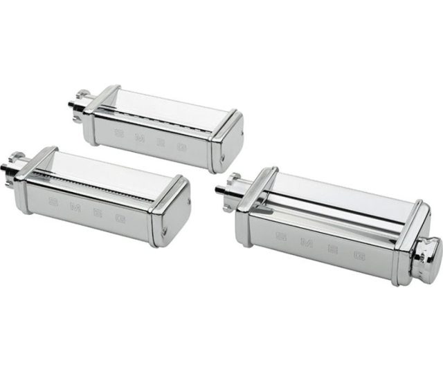 Smeg SMPC01 pastaset