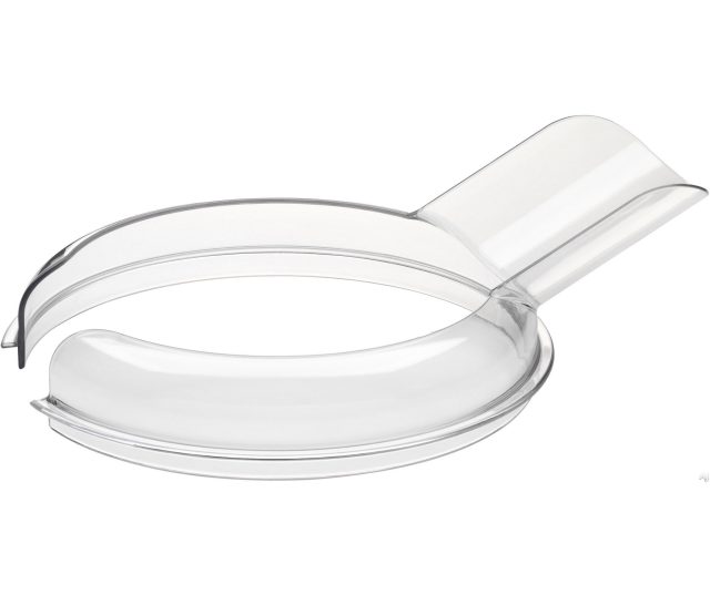 Smeg SMPS01 schenkschild