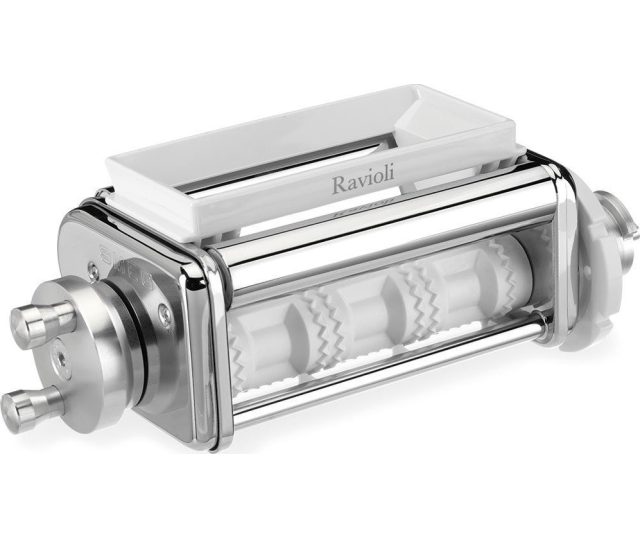 Smeg SMRM01 ravioli maker