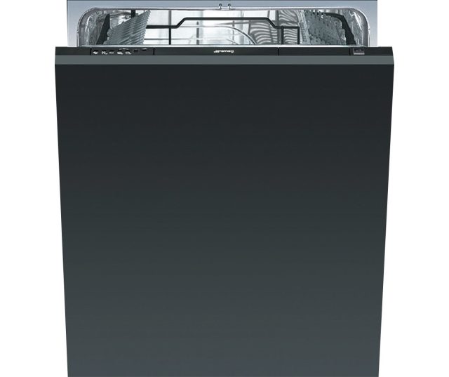 Smeg ST649 inbouw vaatwasser