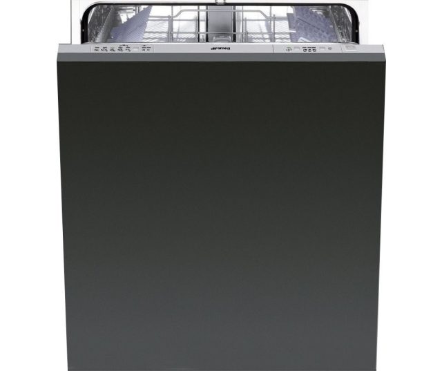 Smeg STA6445D2 inbouw vaatwasser