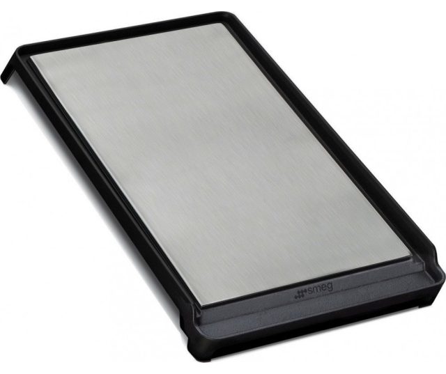 Smeg TPKTR9 tepan yaki bakplaat