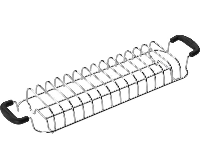 Smeg TSBW02 broodjes opwarmrek