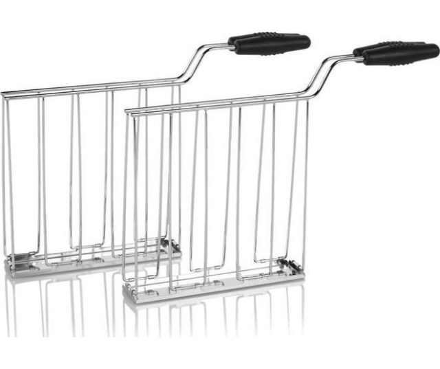 Smeg TSSR01 tosti rekken