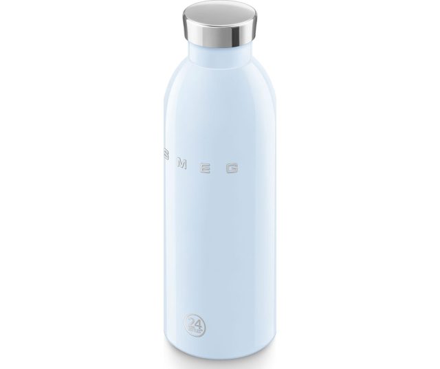 WBF01PB Smeg waterfles - Retro jaren '50 design