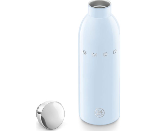 WBF01PB waterfles - Blauw