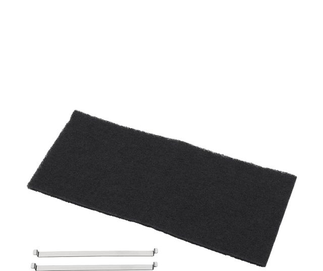 SMEG koolstoffilter KITFCDD (Accessoires)