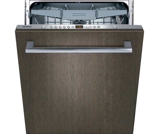 Siemens SN66M083EU inbouw vaatwasser