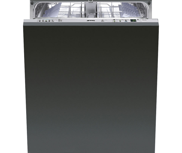 Smeg STA643NL2 inbouw vaatwasser