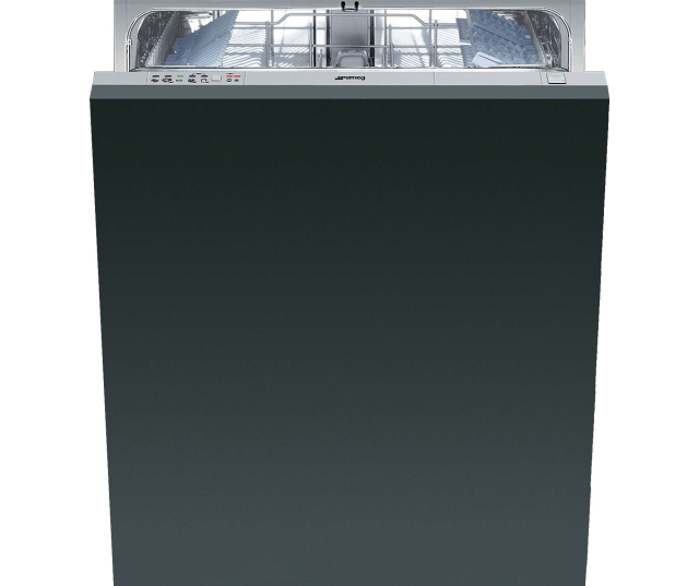 Smeg STA647NL2 vaatwasser inbouw