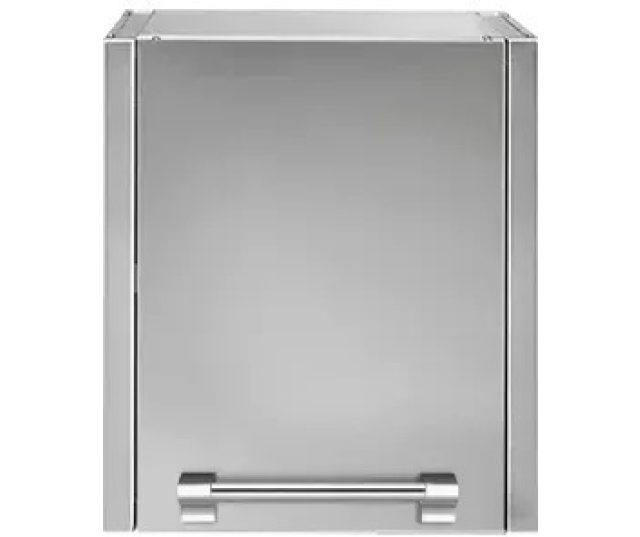 STEEL bovenkast rvs AP7S