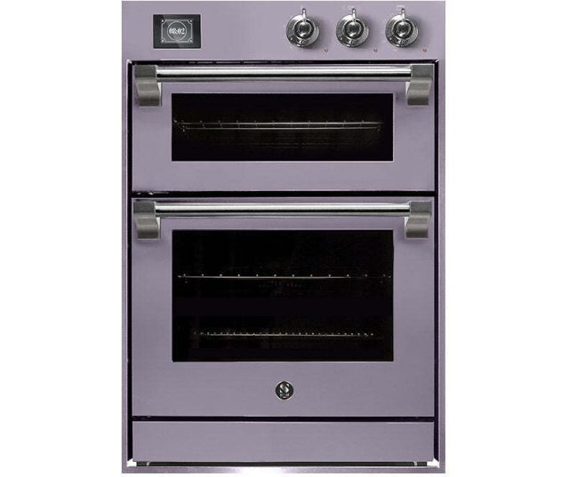 Steel AQFFE6-S inbouw oven