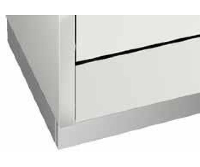 Steel SA-AZ7-3 verhogingsset