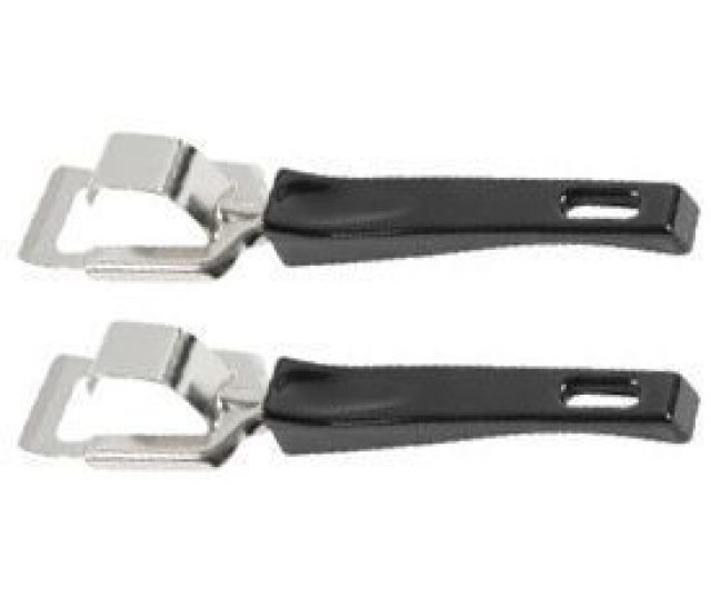 Steel SA-ML handgreep