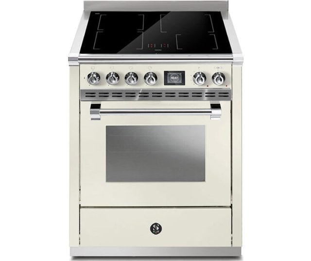 STEEL ASCOT AQ7S-4I NA fornuis - 70 cm breed