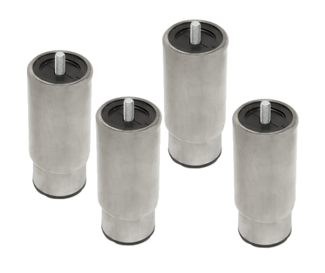 Steel OA-PR verhogingsset