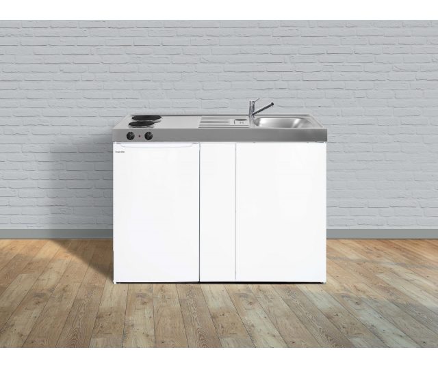 Stengel EASYLINE ME 120 kk links minikeuken