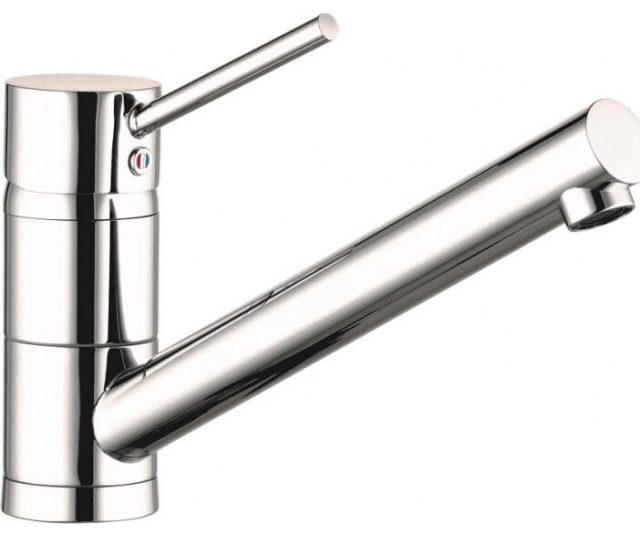 Stengel minikeuken