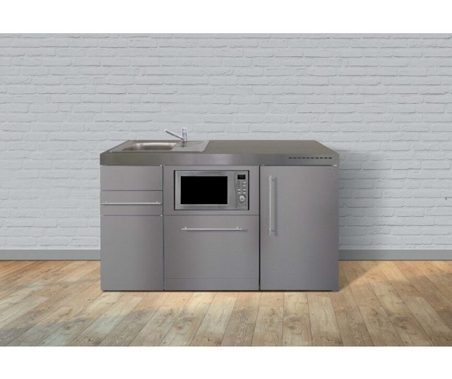 Stengel minikeuken - Wit