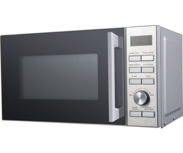 PREMIUMLINE MPGSM 180 A edelstaal minikeuken - Wit