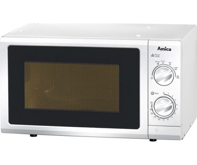 KITCHENLINE MKM 100 wit minikeuken