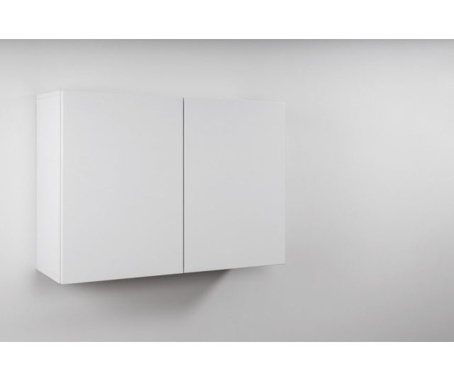 Stengel KITCHENLINE MKM 100 wit minikeuken