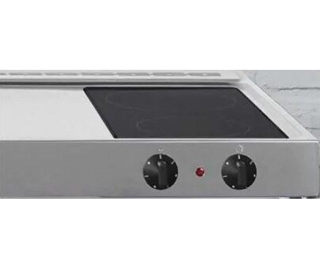 minikeuken Stengel KITCHENLINE MKM 120 A wit