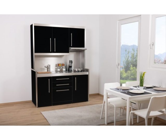 Stengel minikeuken - Wit