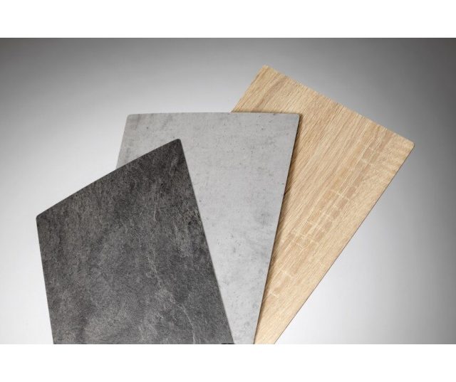 Stengel PORTO 150 cm STUDIOLINE met 4 toestellen minikeuken - Wit
